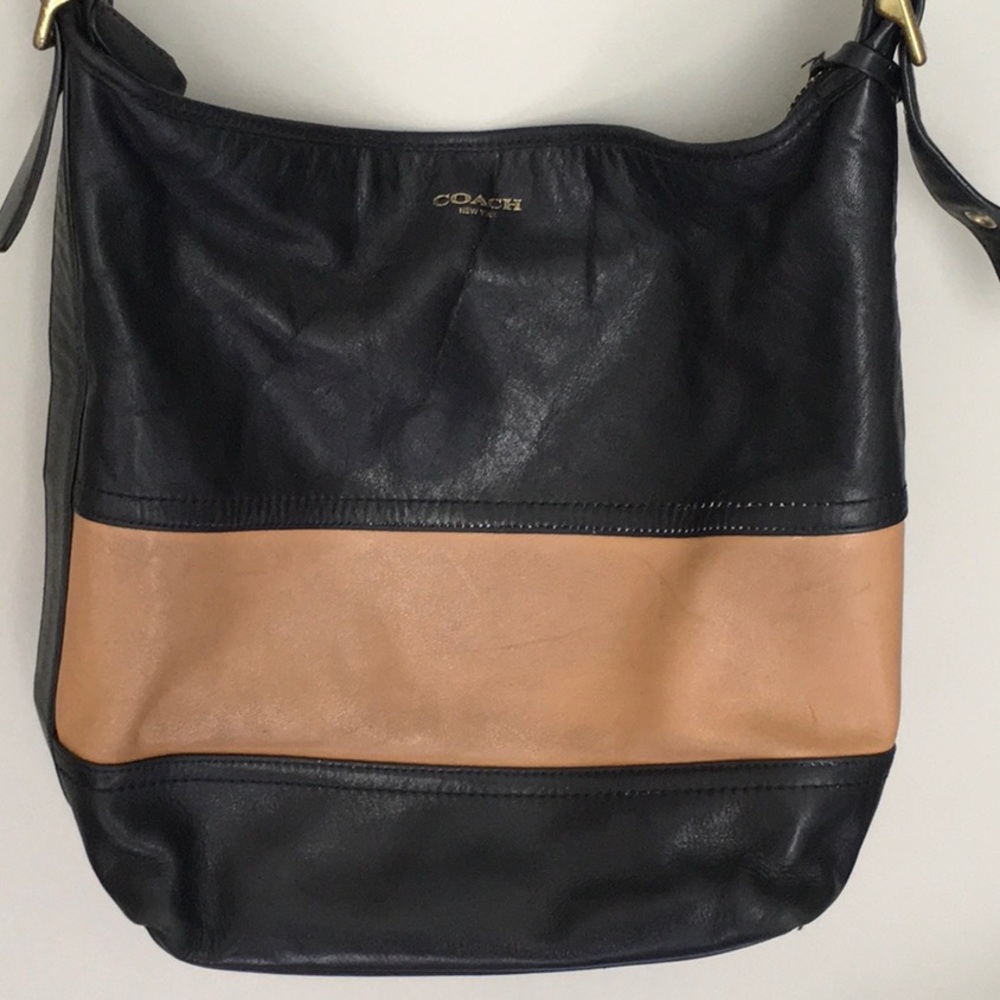 Coach everyday bag